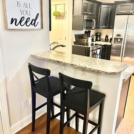Cozy Downtown Apartment-Naval Academy Vicinity Annapolis Exterior foto