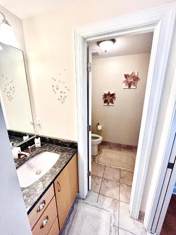 Cozy Downtown Apartment-Naval Academy Vicinity Annapolis Exterior foto